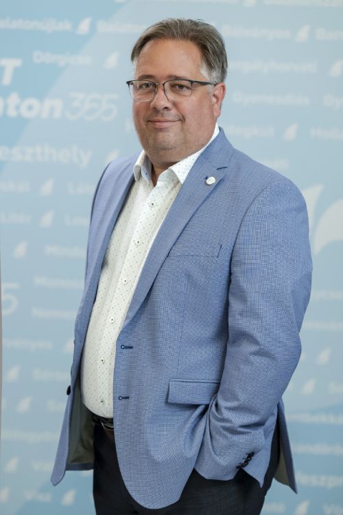 Princzinger Péter